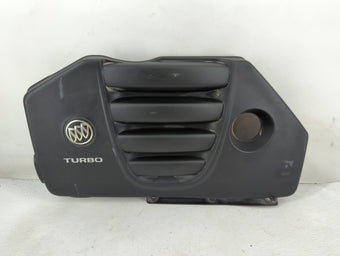 compare product 2015 Buick Verano Engine Cover 1242957