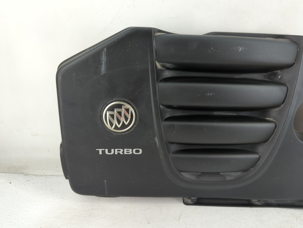2015 Buick Verano Engine Cover 1242957 - Oemusedautoparts1.com