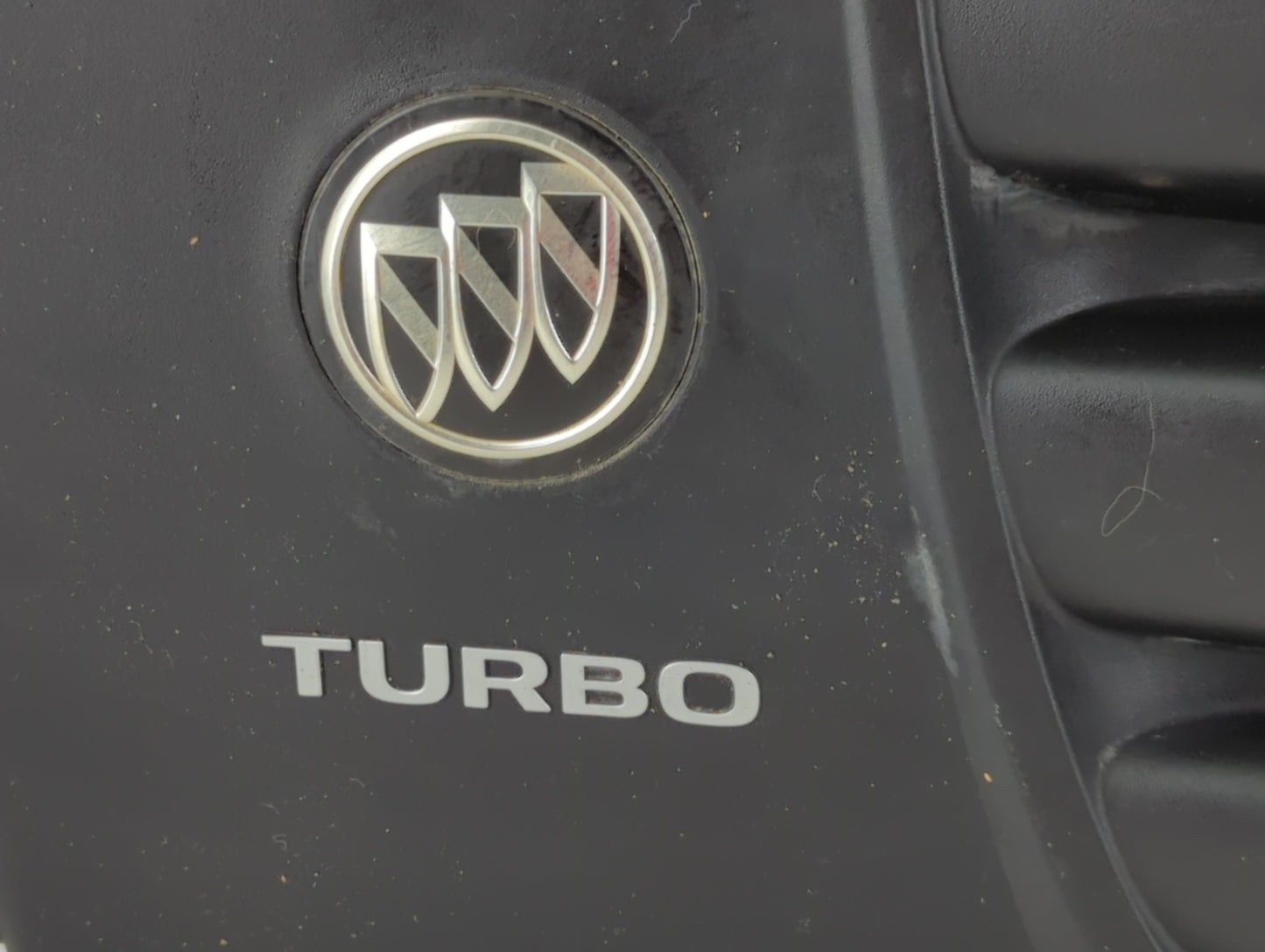 2015 Buick Verano Engine Cover 1242957 - Oemusedautoparts1.com