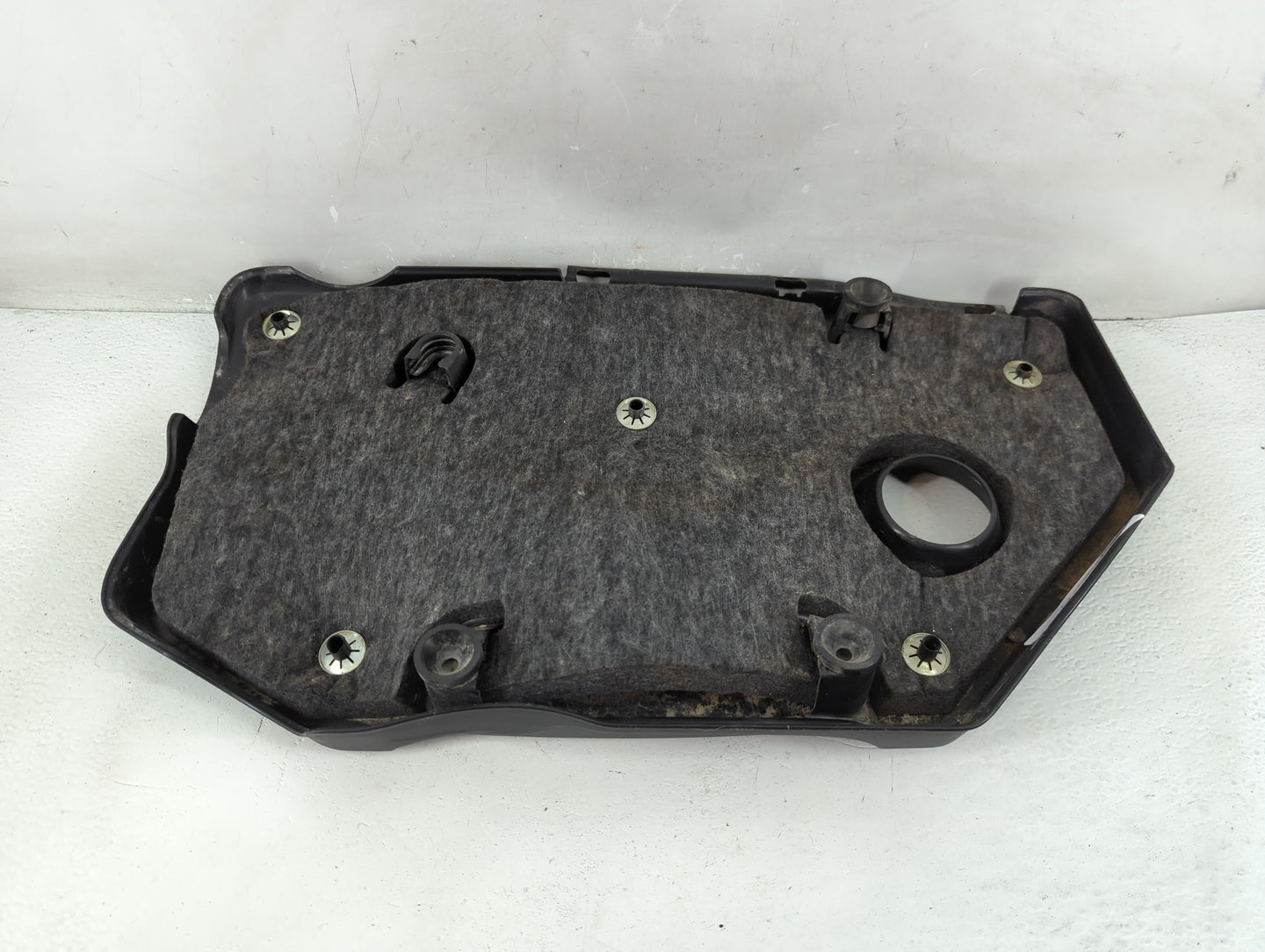 2015 Buick Verano Engine Cover 1242957 - Oemusedautoparts1.com