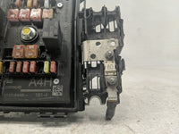 2013-2016 Buick Verano Fusebox Fuse Box Panel Relay Module P/N:22938540 Fits Fits 2013 2014 2015 2016 OEM Used Auto Parts - 