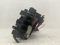 2013-2016 Buick Verano Fusebox Fuse Box Panel Relay Module P/N:22938540 Fits Fits 2013 2014 2015 2016 OEM Used Auto Parts - 