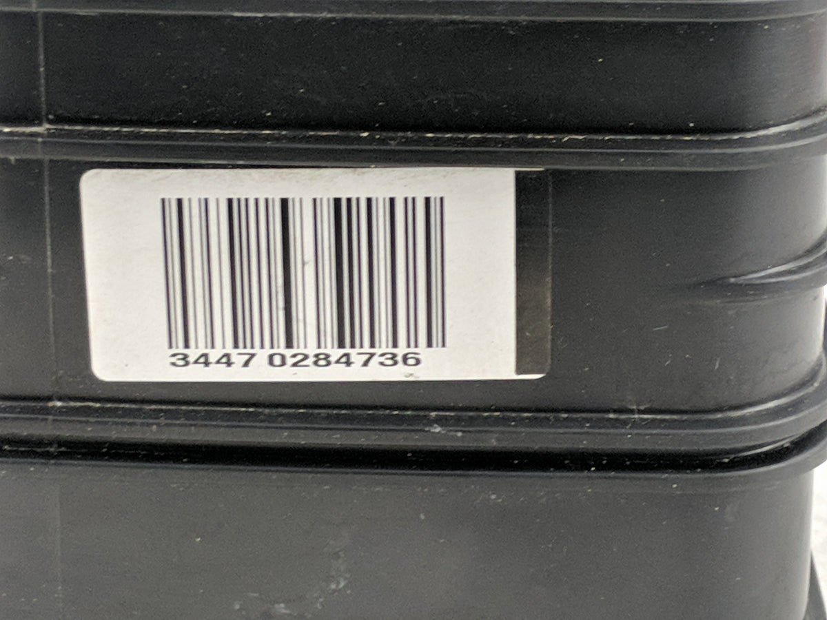 2015 Buick Verano Fuel Vapor Charcoal Canister 1243604 - Oemusedautoparts1.com