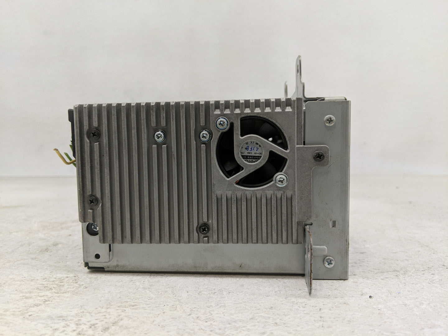 2015-2016 Buick Verano Radio AM FM Cd Player Receiver Replacement P/N:23476256 23284452 Fits Fits 2014 2015 2016 2017 OEM Us