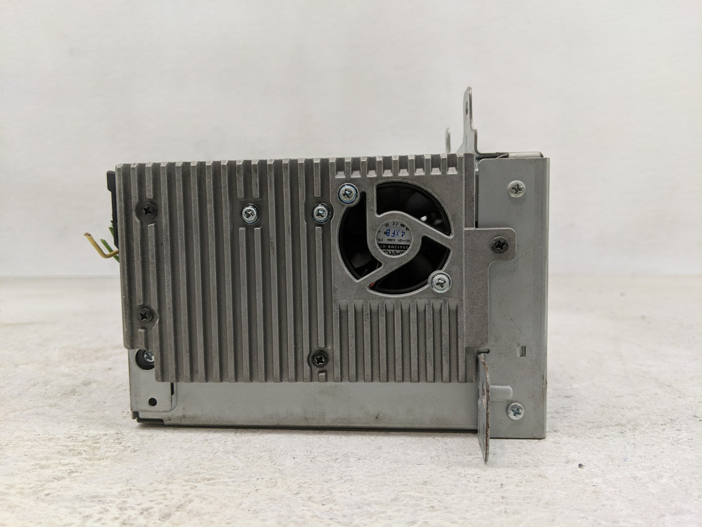 2015-2016 Buick Verano Radio AM FM Cd Player Receiver Replacement P/N:23476256 23284452 Fits Fits 2014 2015 2016 2017 OEM Us