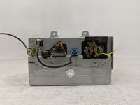 2015-2016 Buick Verano Radio AM FM Cd Player Receiver Replacement P/N:23476256 23284452 Fits Fits 2014 2015 2016 2017 OEM Us