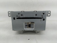 2015-2016 Buick Verano Radio AM FM Cd Player Receiver Replacement P/N:23284452 Fits Fits 2014 2015 2016 2017 OEM Used Auto P