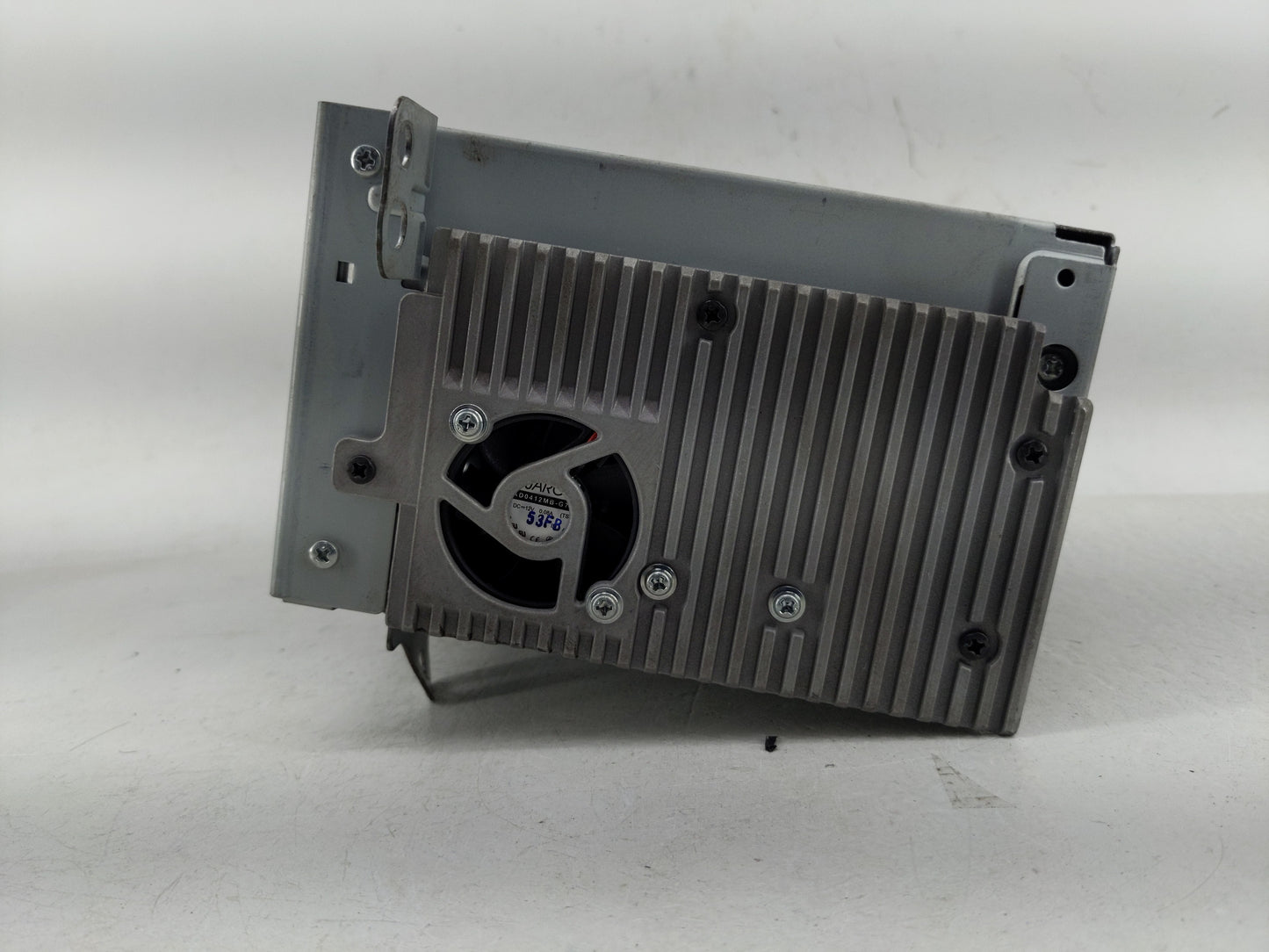 2015-2016 Buick Verano Radio AM FM Cd Player Receiver Replacement P/N:23284452 Fits Fits 2014 2015 2016 2017 OEM Used Auto P