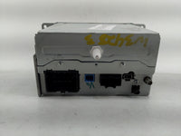 2015-2016 Buick Verano Radio AM FM Cd Player Receiver Replacement P/N:23284452 Fits Fits 2014 2015 2016 2017 OEM Used Auto P