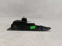 2015-2017 Buick Verano Master Power Window Switch Replacement Driver Side Left Fits Fits 2015 2016 2017 OEM Used Auto Parts 
