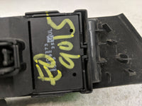 2015-2017 Buick Verano Master Power Window Switch Replacement Driver Side Left Fits Fits 2015 2016 2017 OEM Used Auto Parts 