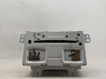 compare product 2015-2016 Buick Verano Radio AM FM Cd Player Receiver Replacement P/N:23476256 23284452 Fits Fits 2014 2015 2016 2017 OEM Used Auto Parts