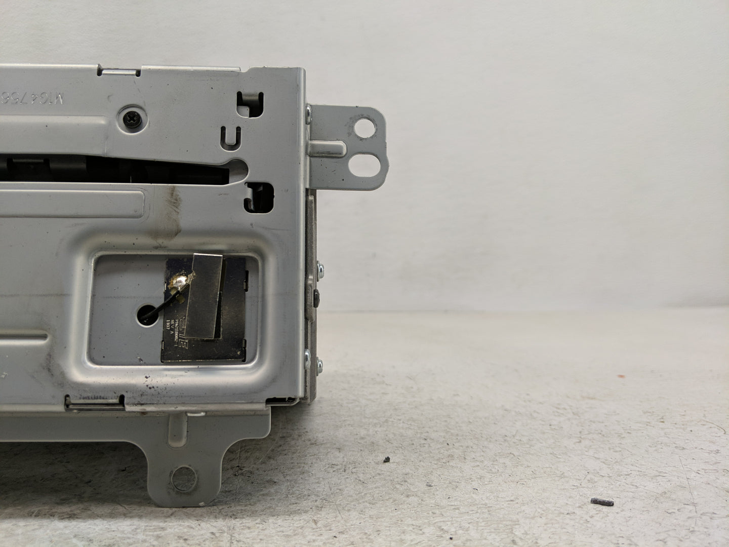 2015-2016 Buick Verano Radio AM FM Cd Player Receiver Replacement P/N:23476256 23284452 Fits Fits 2014 2015 2016 2017 OEM Us