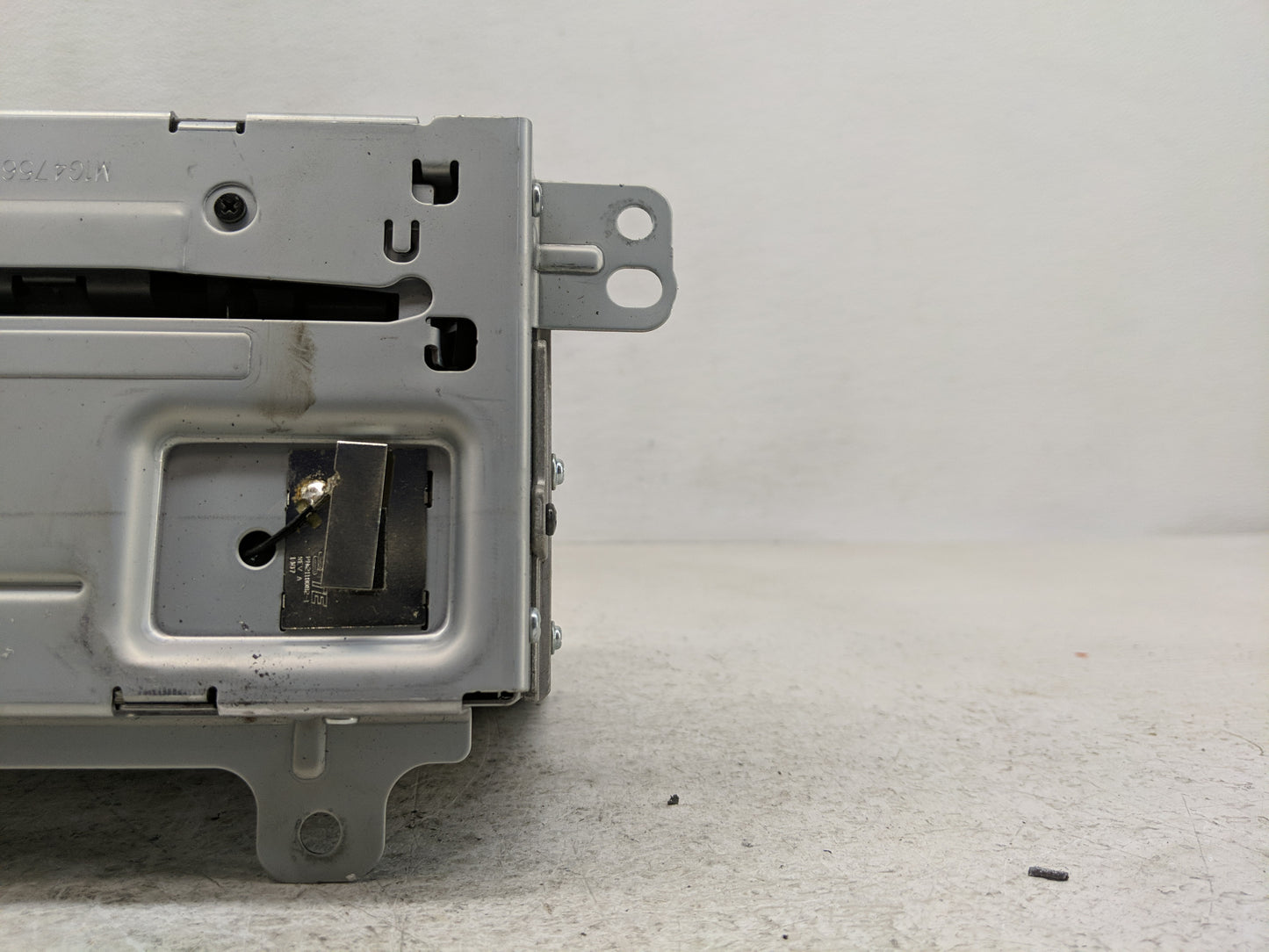 2015-2016 Buick Verano Radio AM FM Cd Player Receiver Replacement P/N:23476256 23284452 Fits Fits 2014 2015 2016 2017 OEM Us