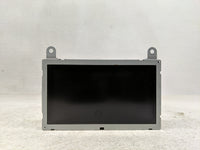 2012-2016 Buick Verano Information Display Screen - Oemusedautoparts1.com