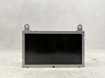 compare product 2012-2016 Buick Verano Information Display Screen