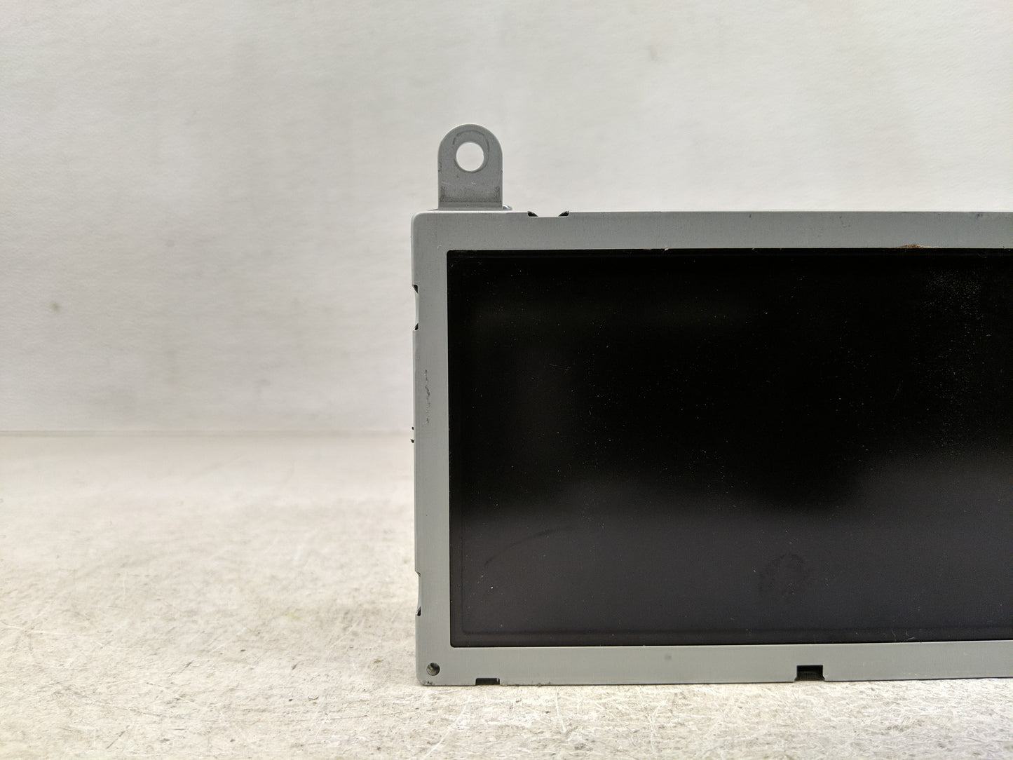 2012-2016 Buick Verano Information Display Screen - Oemusedautoparts1.com