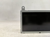 2012-2016 Buick Verano Information Display Screen - Oemusedautoparts1.com