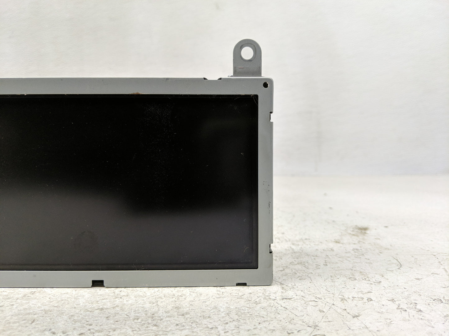 2012-2016 Buick Verano Information Display Screen - Oemusedautoparts1.com