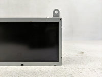 2012-2016 Buick Verano Information Display Screen - Oemusedautoparts1.com
