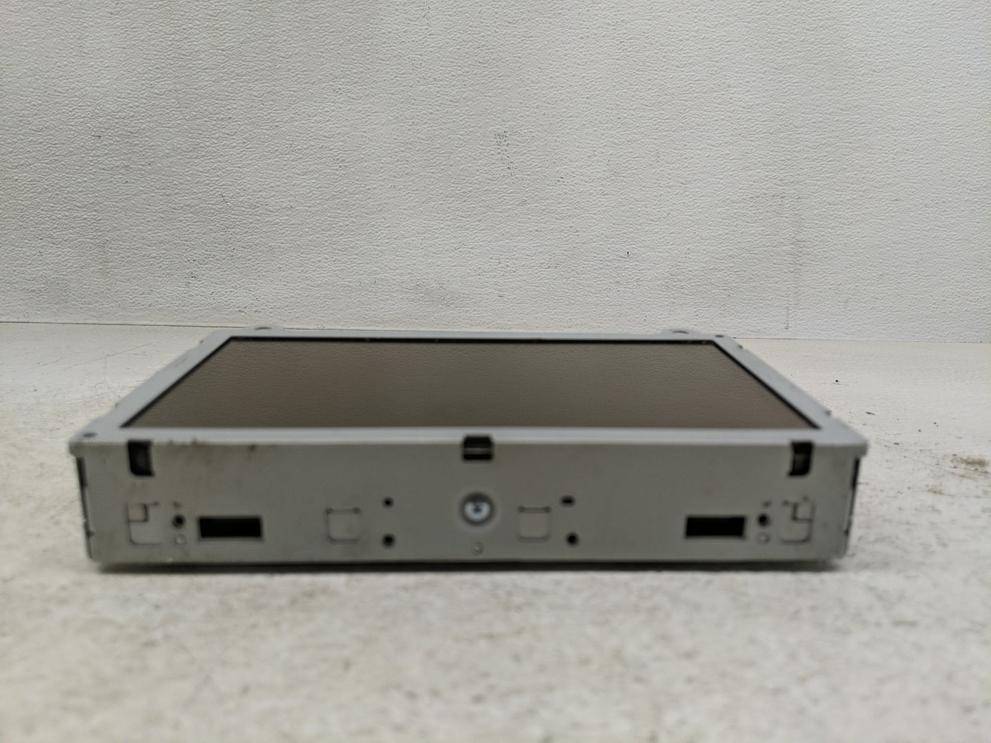 2012-2016 Buick Verano Information Display Screen - Oemusedautoparts1.com