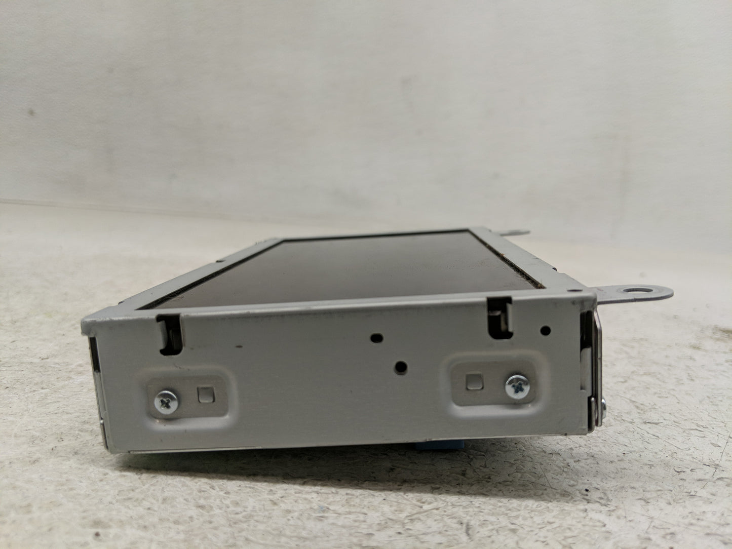 2012-2016 Buick Verano Information Display Screen - Oemusedautoparts1.com