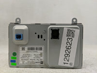 2012-2016 Buick Verano Information Display Screen - Oemusedautoparts1.com