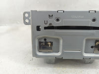 2015-2016 Buick Verano Radio AM FM Cd Player Receiver Replacement P/N:23476256 Fits Fits 2014 2015 2016 2017 OEM Used Auto P