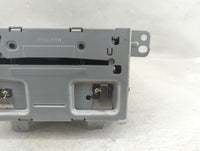 2015-2016 Buick Verano Radio AM FM Cd Player Receiver Replacement P/N:23476256 Fits Fits 2014 2015 2016 2017 OEM Used Auto P