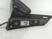 2013-2017 Buick Verano Driver Side View Mirror - Left Door Mirror OEM Used - Oemusedautoparts1.com