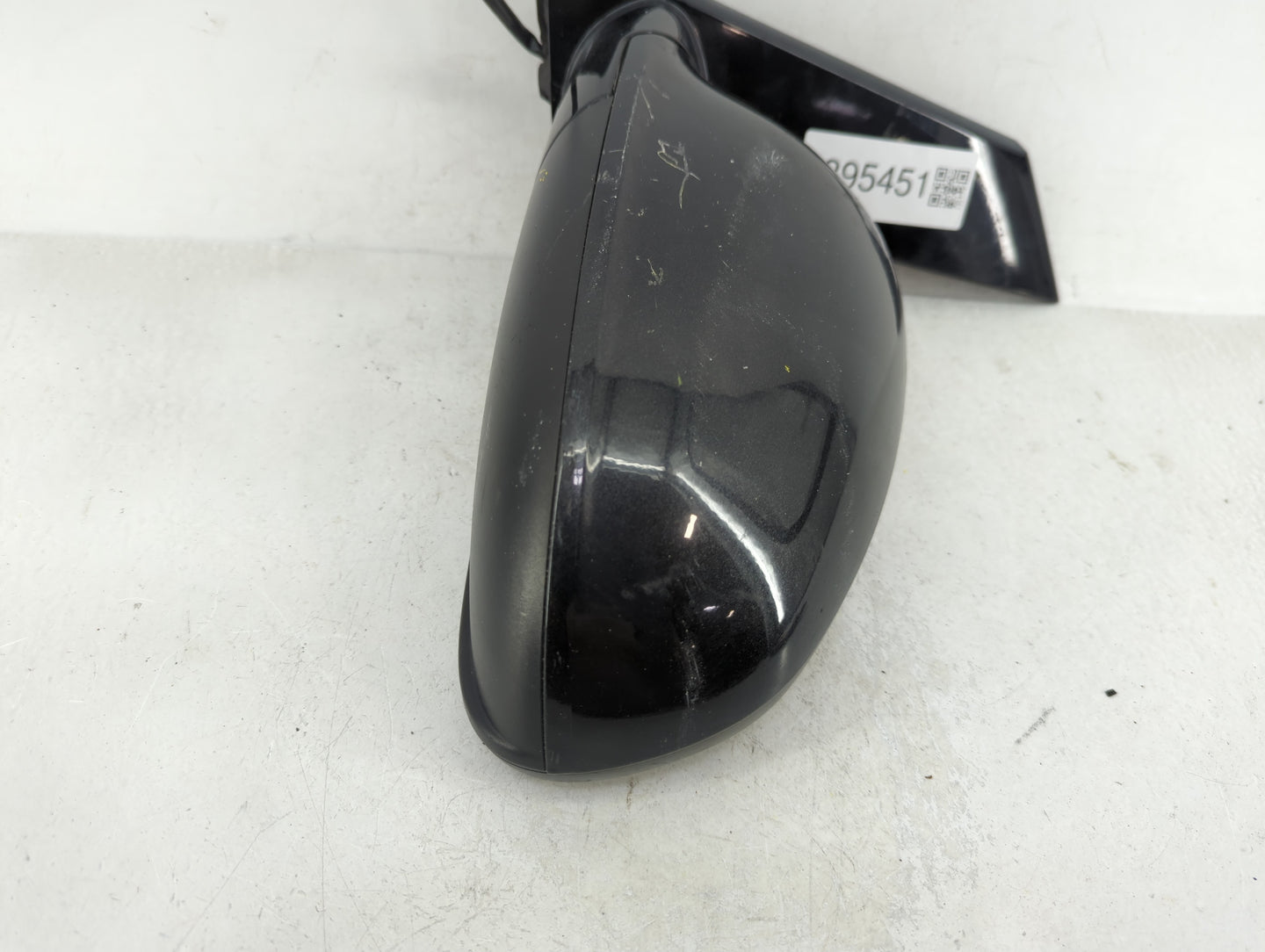 2013-2017 Buick Verano Driver Side View Mirror - Left Door Mirror OEM Used - Oemusedautoparts1.com