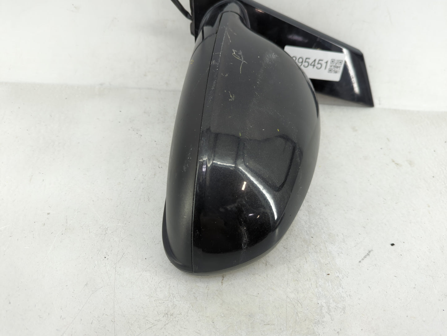 2013-2017 Buick Verano Driver Side View Mirror - Left Door Mirror OEM Used - Oemusedautoparts1.com
