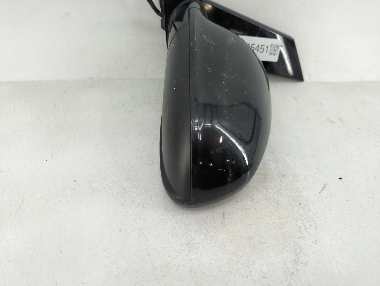 2013-2017 Buick Verano Driver Side View Mirror - Left Door Mirror OEM Used - Oemusedautoparts1.com