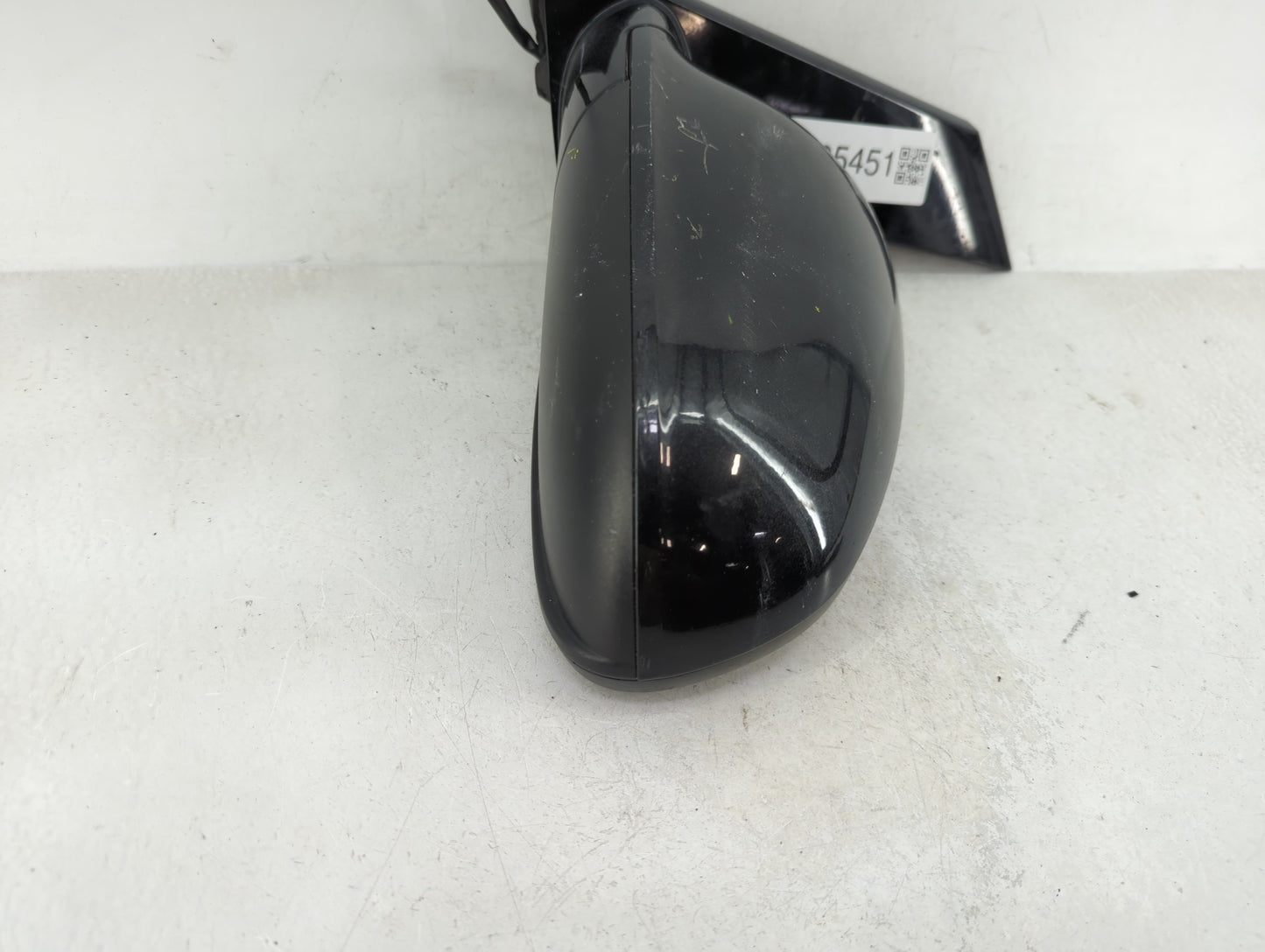 2013-2017 Buick Verano Driver Side View Mirror - Left Door Mirror OEM Used - Oemusedautoparts1.com