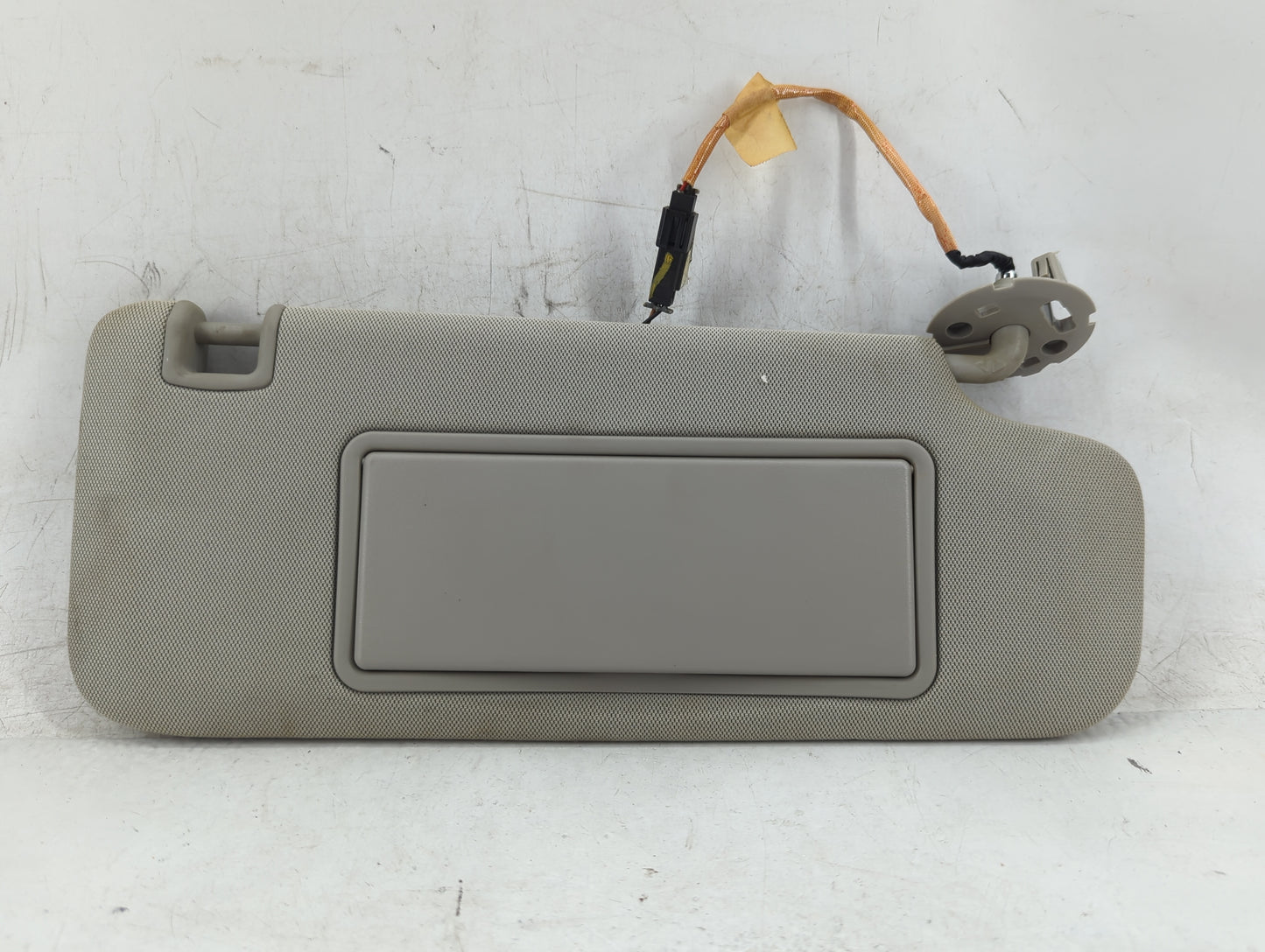 2012-2017 Buick Verano Sun Visor Shade Replacement Passenger Right Mirror Fits Fits 2012 2013 2014 2015 2016 2017 OEM Used A