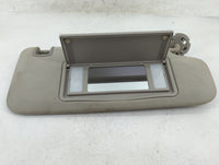 2012-2017 Buick Verano Sun Visor Shade Replacement Passenger Right Mirror Fits Fits 2012 2013 2014 2015 2016 2017 OEM Used A