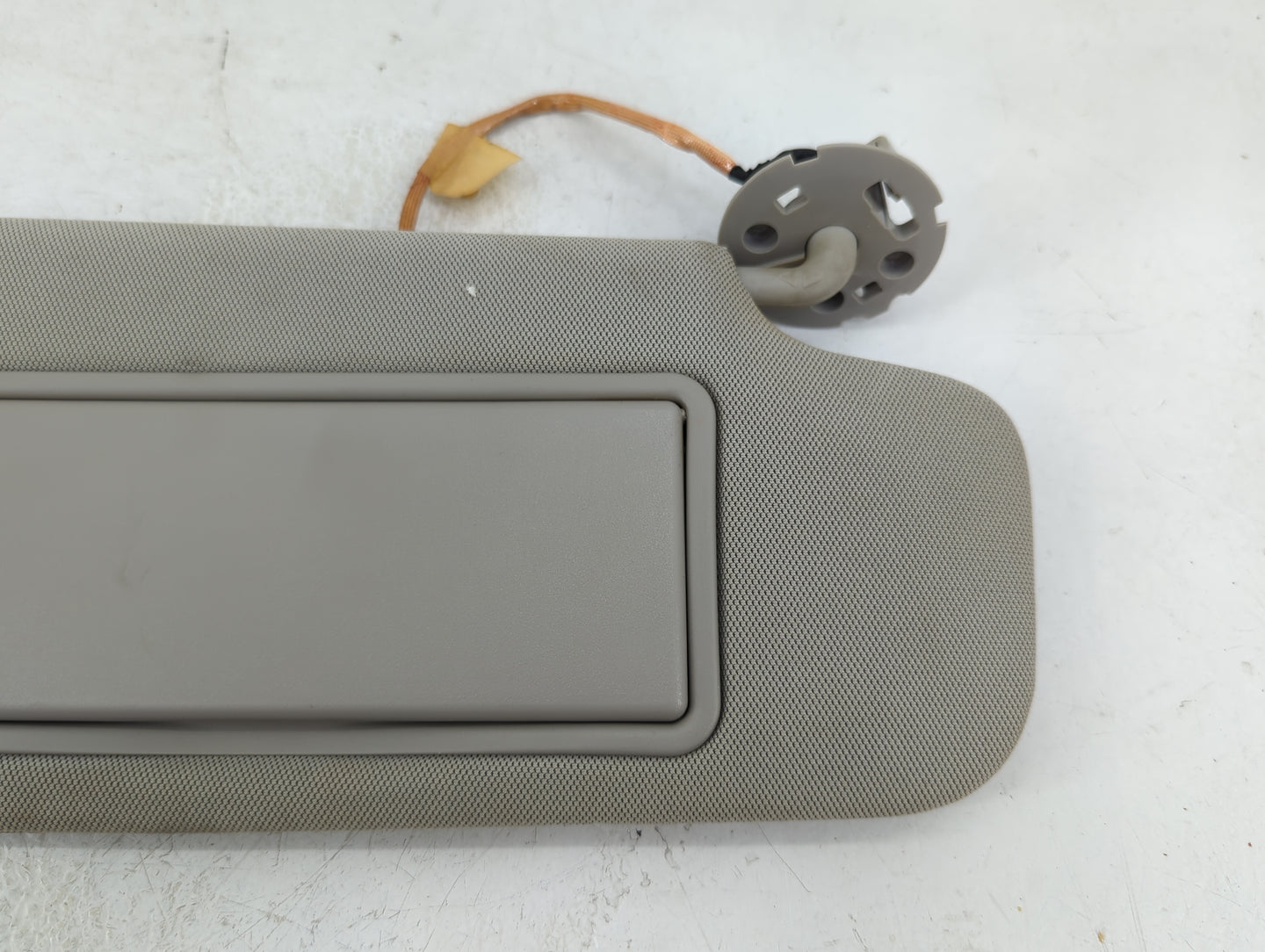 2012-2017 Buick Verano Sun Visor Shade Replacement Passenger Right Mirror Fits Fits 2012 2013 2014 2015 2016 2017 OEM Used A