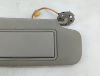 2012-2017 Buick Verano Sun Visor Shade Replacement Passenger Right Mirror Fits Fits 2012 2013 2014 2015 2016 2017 OEM Used A