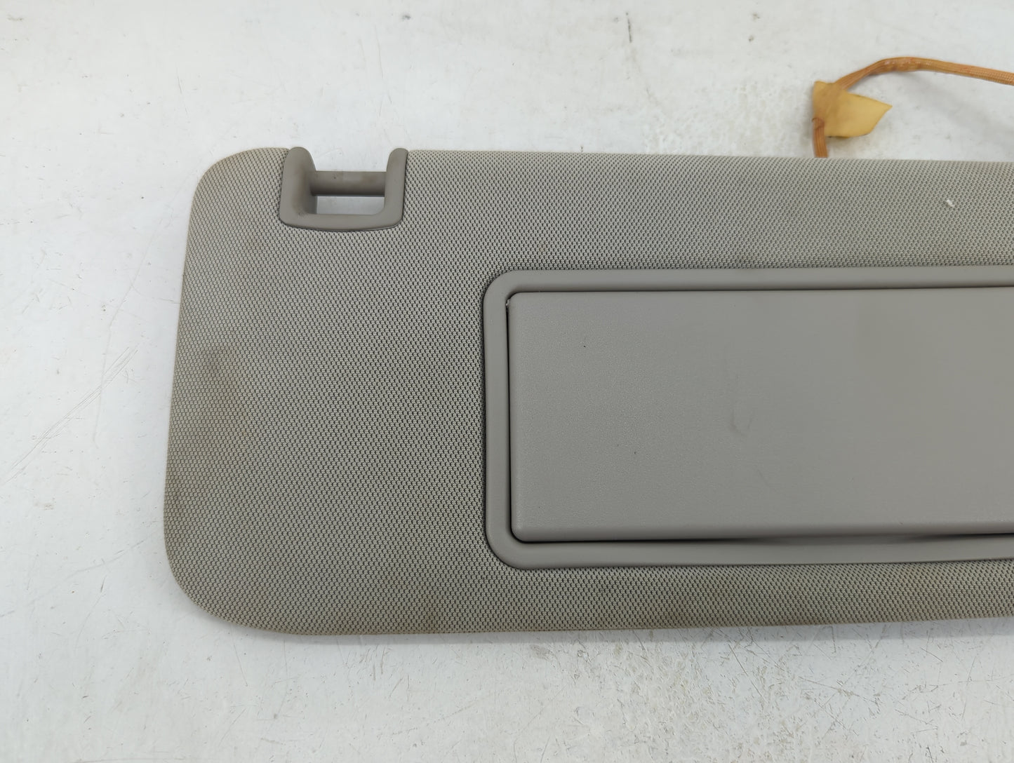 2012-2017 Buick Verano Sun Visor Shade Replacement Passenger Right Mirror Fits Fits 2012 2013 2014 2015 2016 2017 OEM Used A