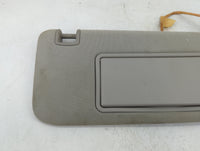 2012-2017 Buick Verano Sun Visor Shade Replacement Passenger Right Mirror Fits Fits 2012 2013 2014 2015 2016 2017 OEM Used A
