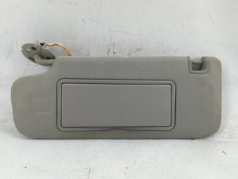 compare product 2012-2017 Buick Verano Sun Visor Shade Replacement Driver Left Mirror Fits Fits 2012 2013 2014 2015 2016 2017 OEM Used Auto Parts