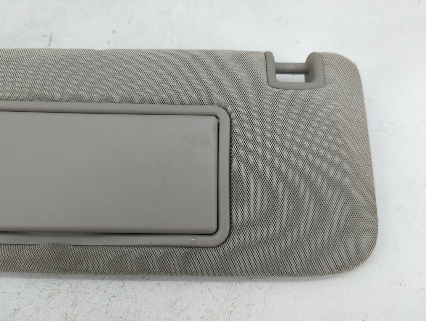 2012-2017 Buick Verano Sun Visor Shade Replacement Driver Left Mirror Fits Fits 2012 2013 2014 2015 2016 2017 OEM Used Auto 