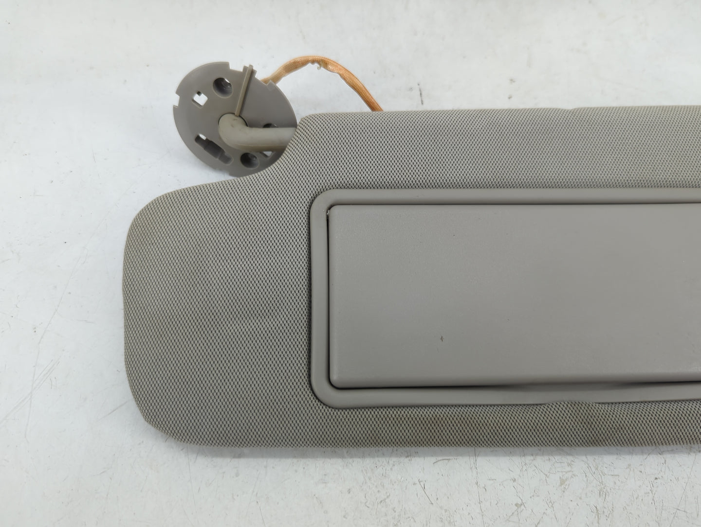 2012-2017 Buick Verano Sun Visor Shade Replacement Driver Left Mirror Fits Fits 2012 2013 2014 2015 2016 2017 OEM Used Auto 