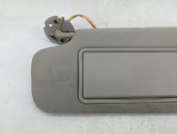 2012-2017 Buick Verano Sun Visor Shade Replacement Driver Left Mirror Fits Fits 2012 2013 2014 2015 2016 2017 OEM Used Auto 