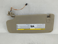 2012-2017 Buick Verano Sun Visor Shade Replacement Passenger Right Mirror Fits Fits 2012 2013 2014 2015 2016 2017 OEM Used A