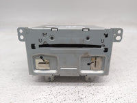 2015-2016 Buick Verano Radio AM FM Cd Player Receiver Replacement P/N:23476256 Fits Fits 2014 2015 2016 2017 OEM Used Auto P
