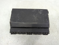 2013-2016 Buick Verano Fusebox Fuse Box Panel Relay Module P/N:22938539 Fits Fits 2013 2014 2015 2016 OEM Used Auto Parts - 