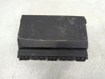 2013-2016 Buick Verano Fusebox Fuse Box Panel Relay Module P/N:22938539 Fits Fits 2013 2014 2015 2016 OEM Used Auto Parts - 