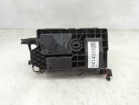 2013-2016 Buick Verano Fusebox Fuse Box Panel Relay Module P/N:22938539 Fits Fits 2013 2014 2015 2016 OEM Used Auto Parts - 