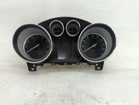 2014-2015 Buick Verano Instrument Cluster Speedometer Gauges P/N:22993180 Fits Fits 2014 2015 OEM Used Auto Parts - Oemuseda